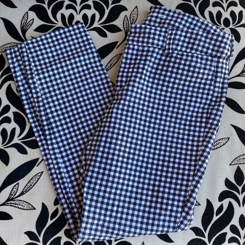 Pixie Ankle Pants